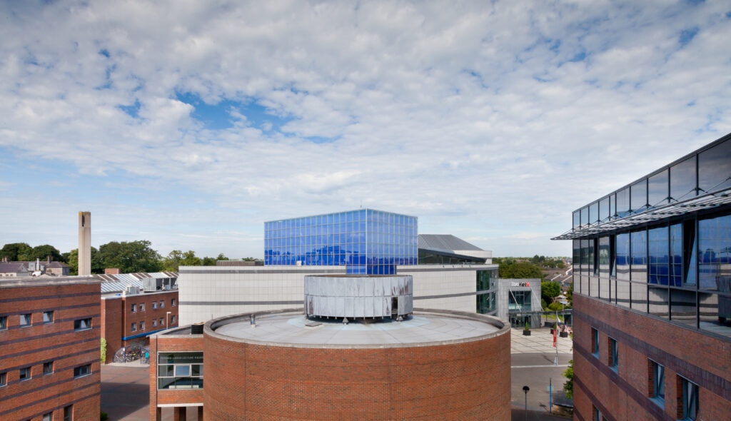 DCU Business School Extension