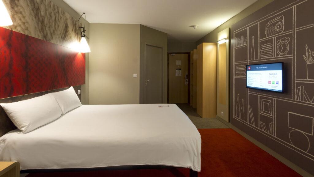 Complete Interior Refurbishment
