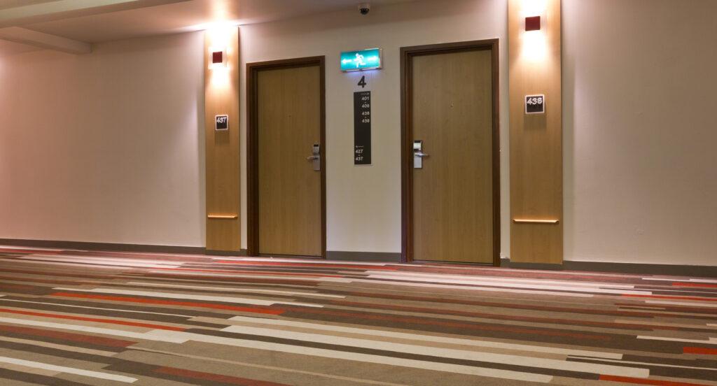 Complete Interior Refurbishment