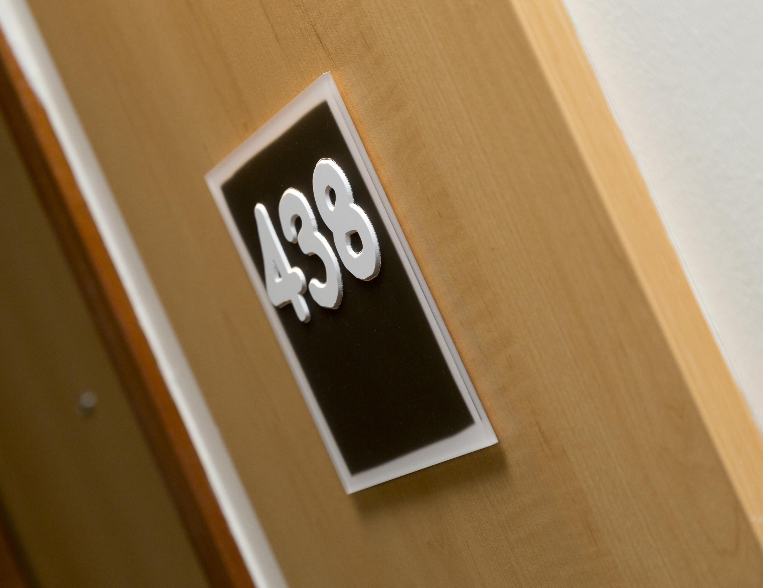 Complete Interior Refurbishment