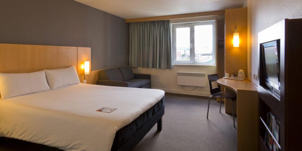 Complete Interior Refurbishment