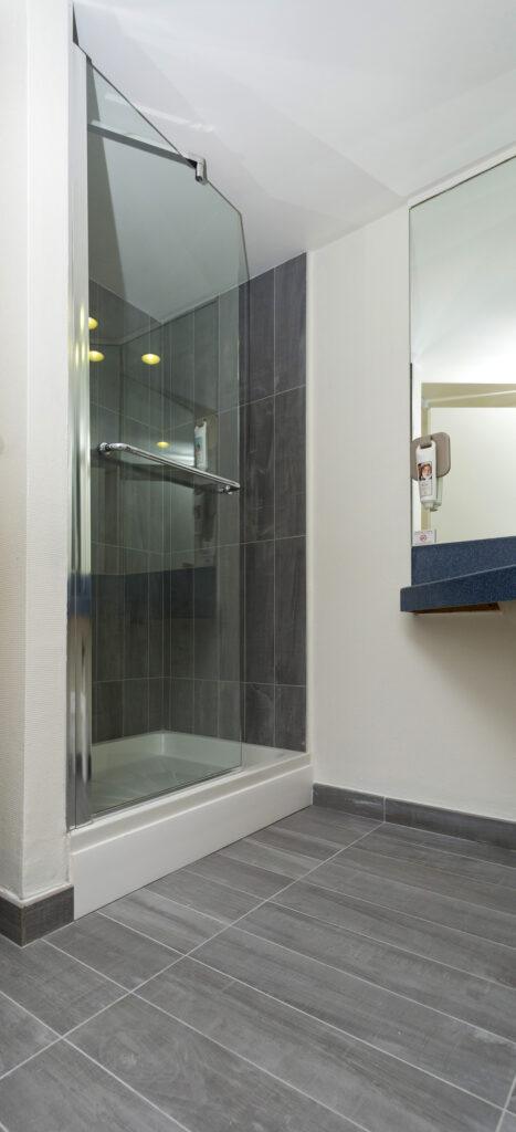 Complete Interior Refurbishment