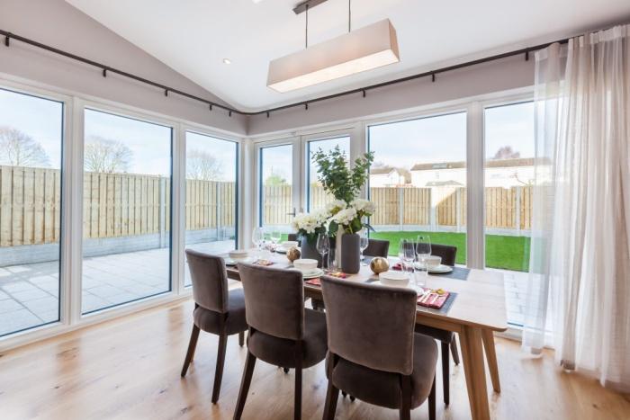 Quality Family Homes