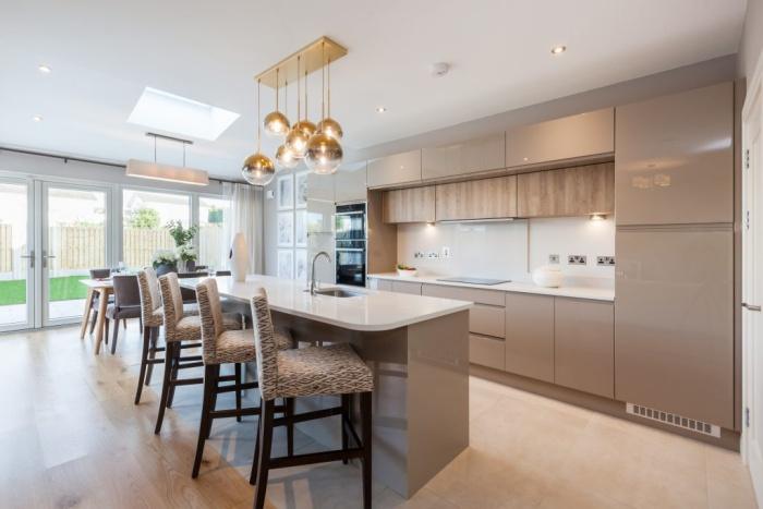 Quality Family Homes
