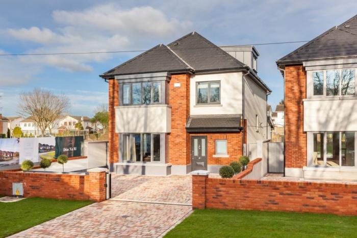 Quality Family Homes