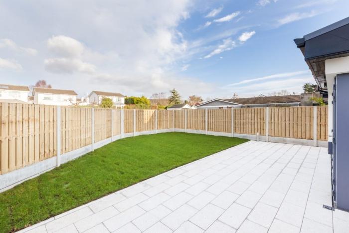 Quality Family Homes