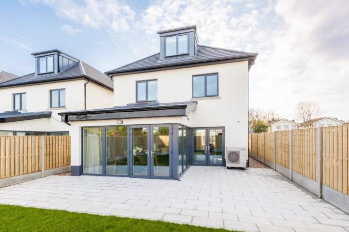Quality Family Homes
