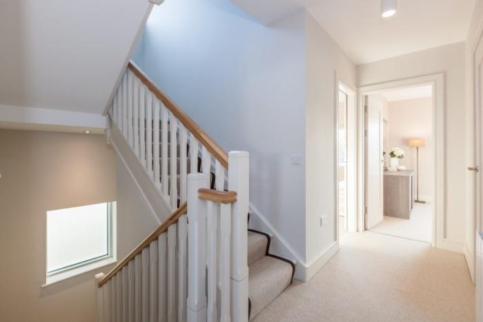 Quality Family Homes