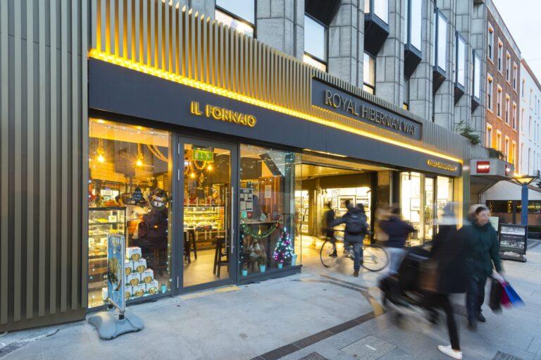 Fit Out Awards 2020: Finalist