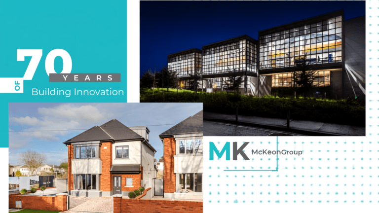 Innovating for the Construction Industry