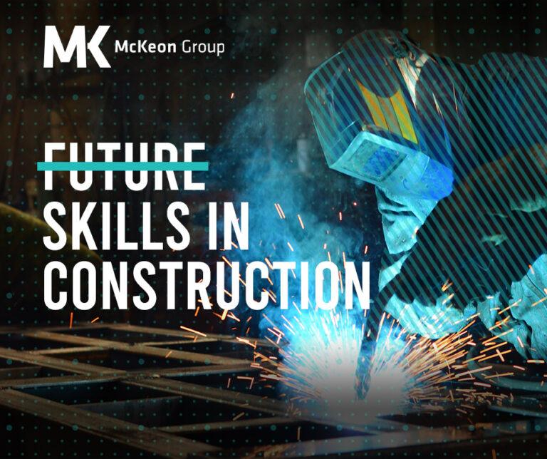 The Future of Skills in Construction