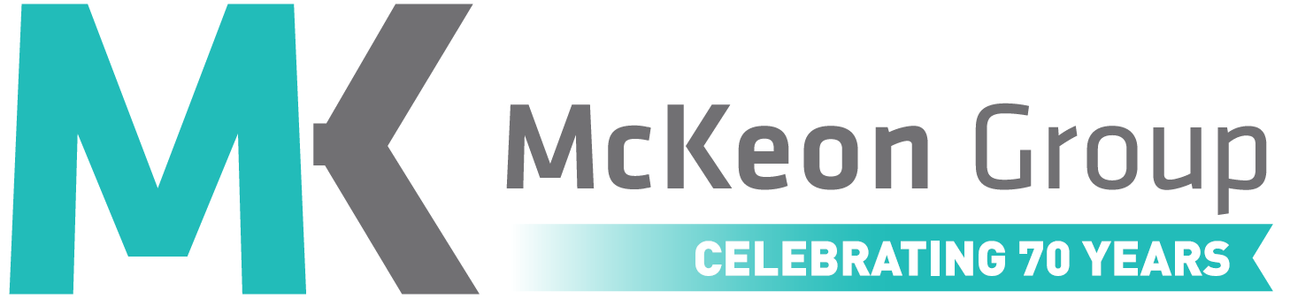 McKeon Group Celebrates 70 Years in the Industry