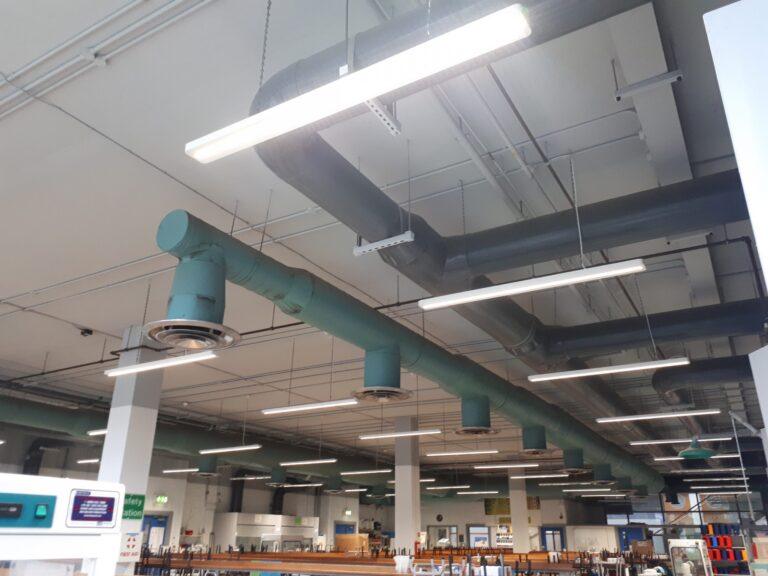 IoT Solutions for HVAC Systems
