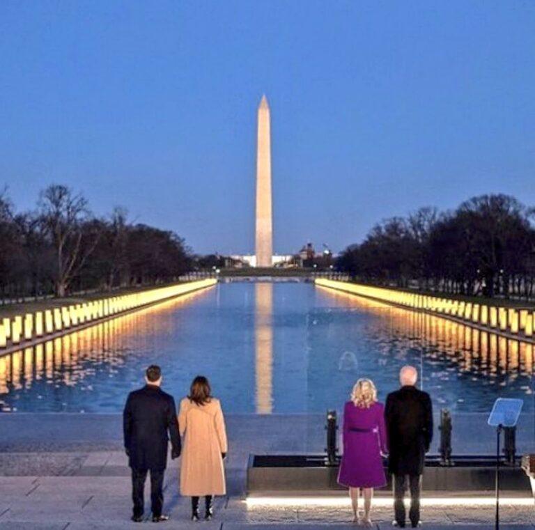 Potential Impact of New US administration on Technologies for the Built Environment