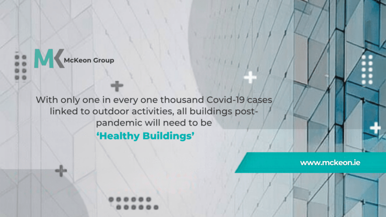The Role of ‘Healthy Buildings’ in 2021 