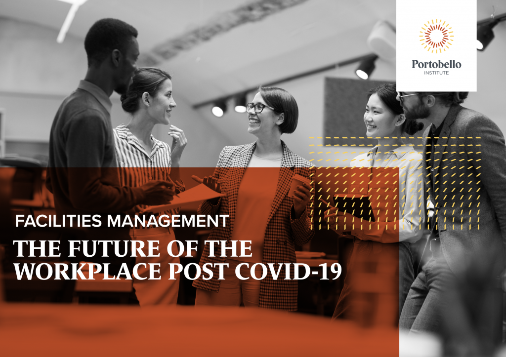 Future Of The Workplace Post Covid-19 | McKeon Group