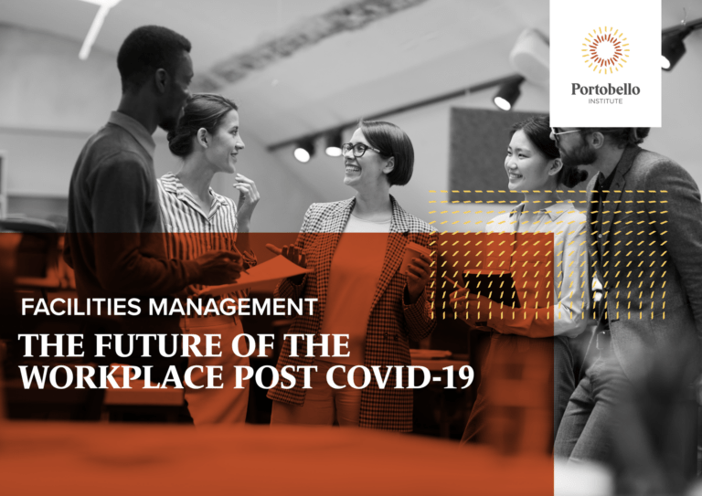 Future of the Workplace Post Covid-19
