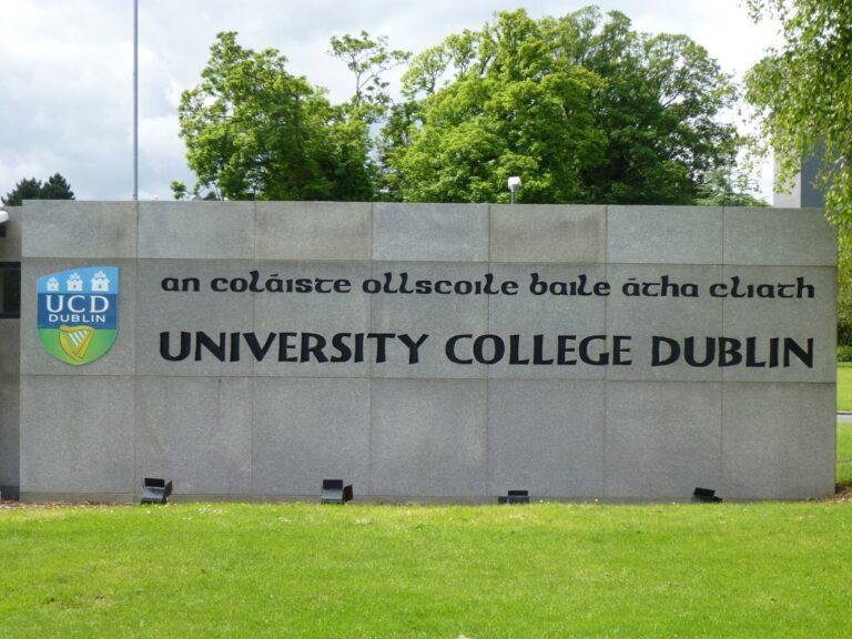 McKeon Group Secures Four-Year UCD Maintenance Contract