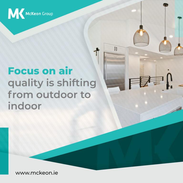 Indoor Air Quality a Growing Concern