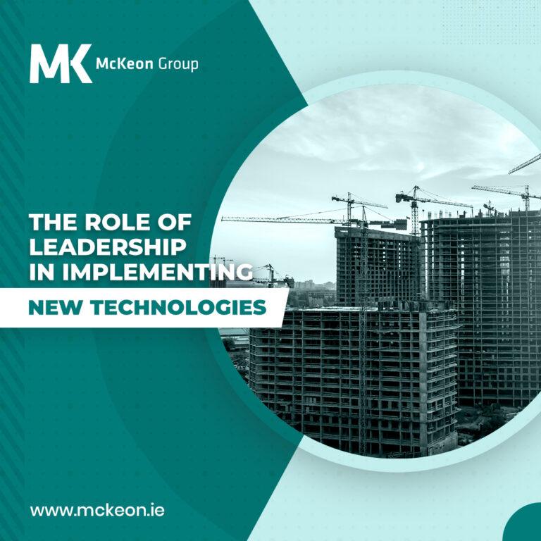 Executive Leadership Vital to Tech Implementation