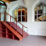 Woodlock Library, All Hallows