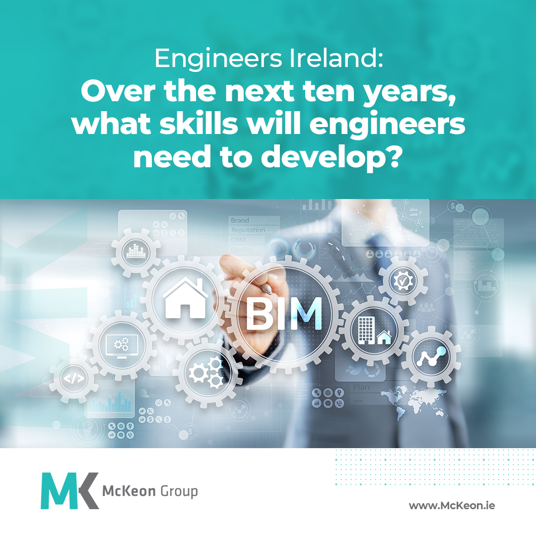 The Future Skills Required by Engineers