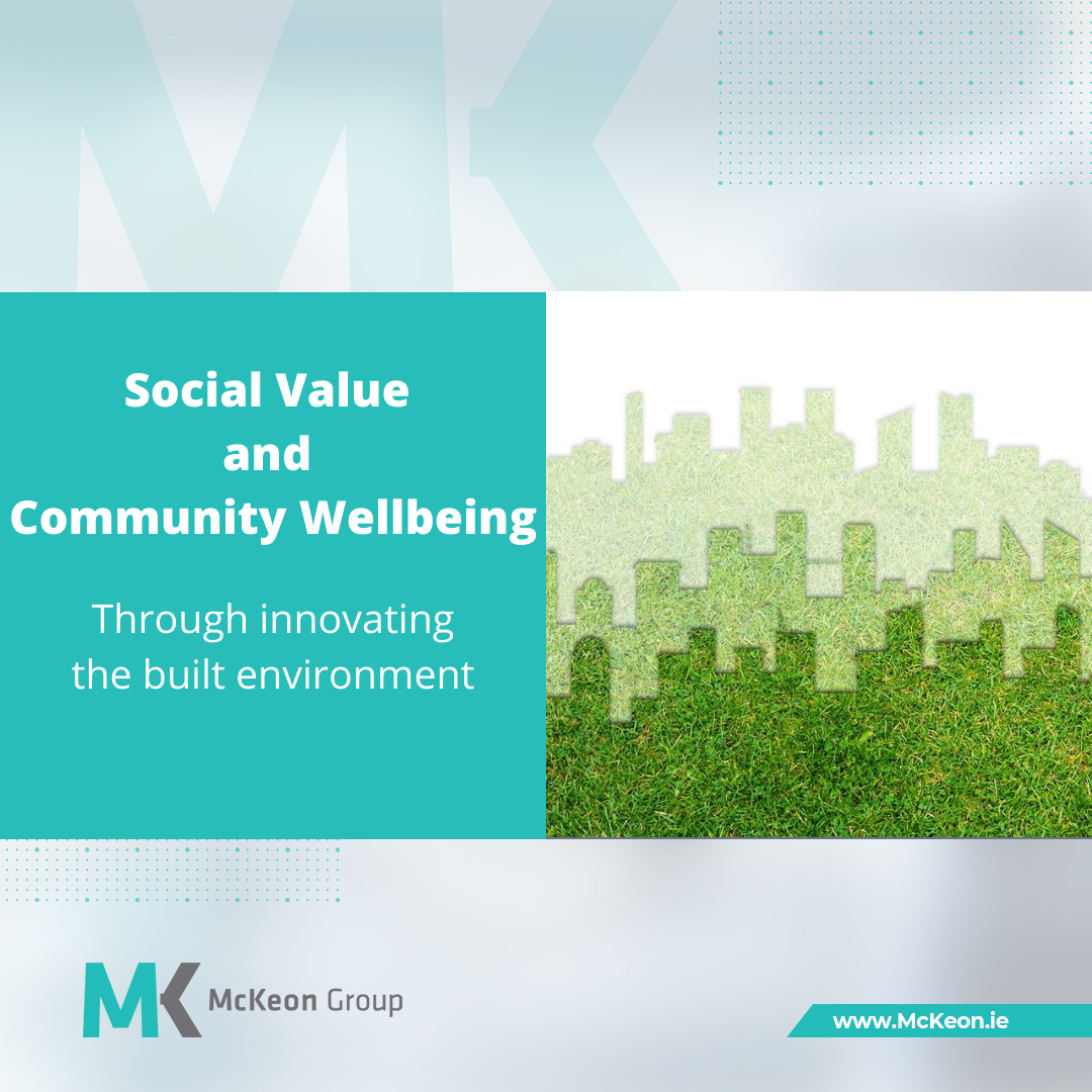 Social Value and Community Wellbeing