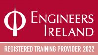 Engineers Ireland Registered Training Provider