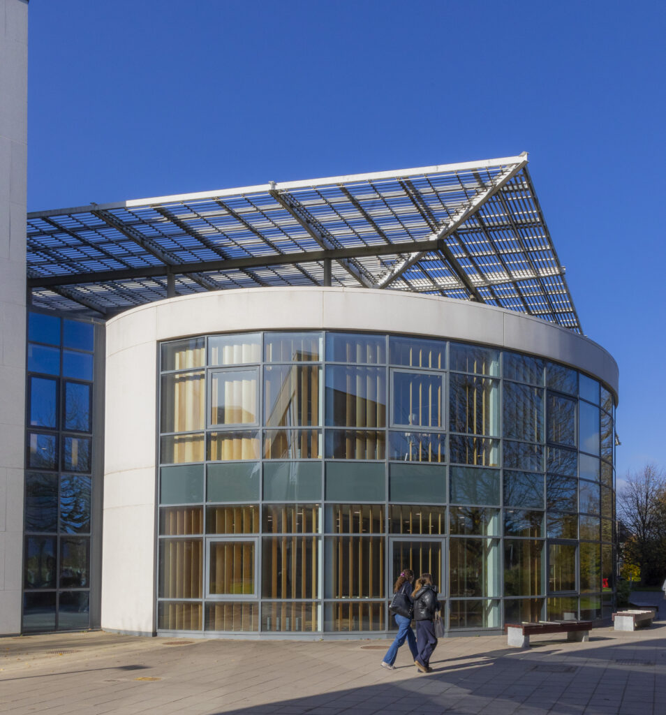 Building & Fabric Maintenance