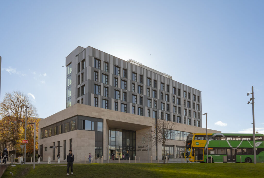 Building & Fabric Maintenance