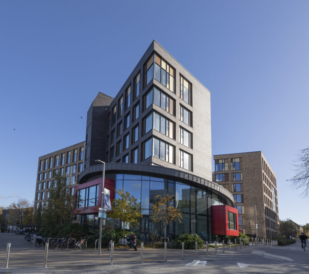 Building & Fabric Maintenance