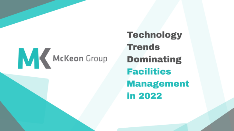 Technology trends that are dominating facilities management in 2022