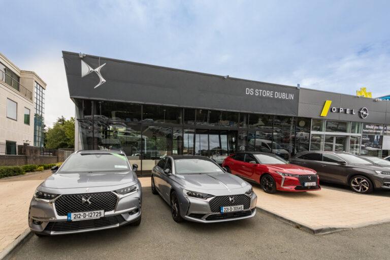 DS Automobiles