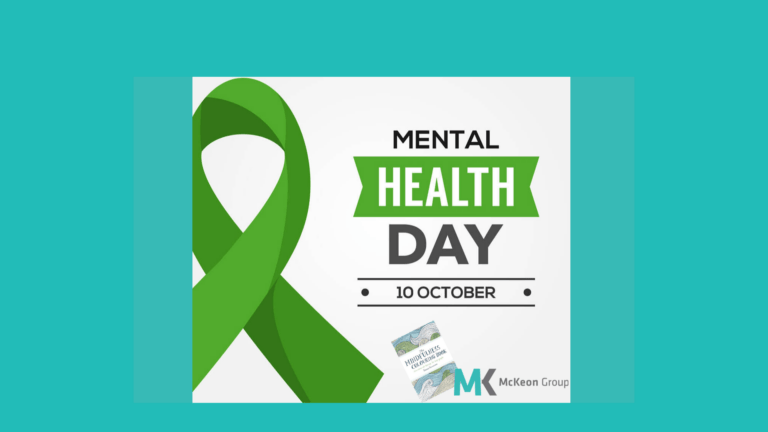 Mental Health Day