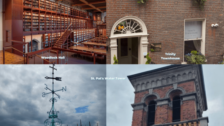 Conservation and Restoration of Heritage Projects