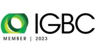 IGBC Membership Logo 2023