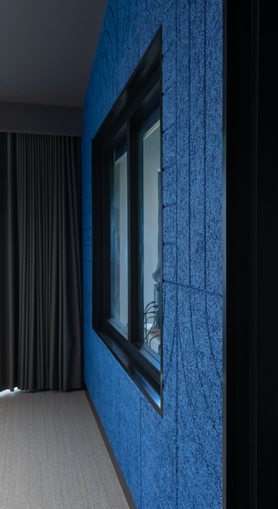 TUD Fit Out Project
