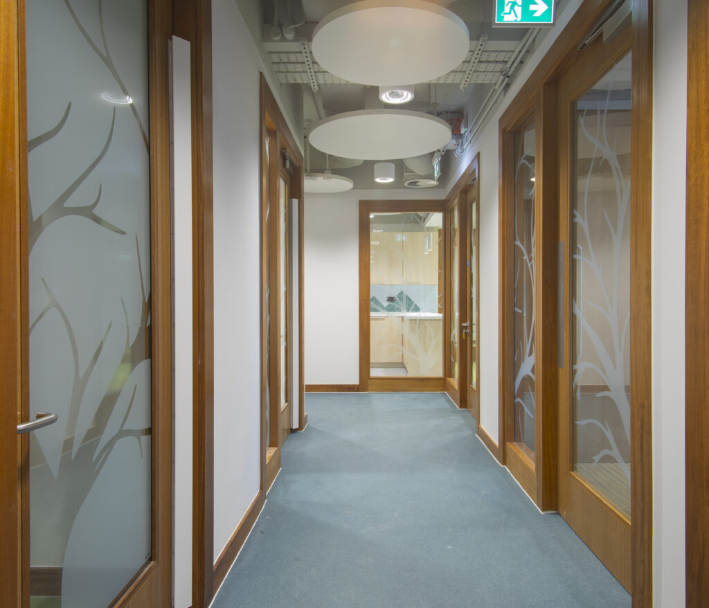 Refurbishment and Extension Works to Dublin City Council's Creche