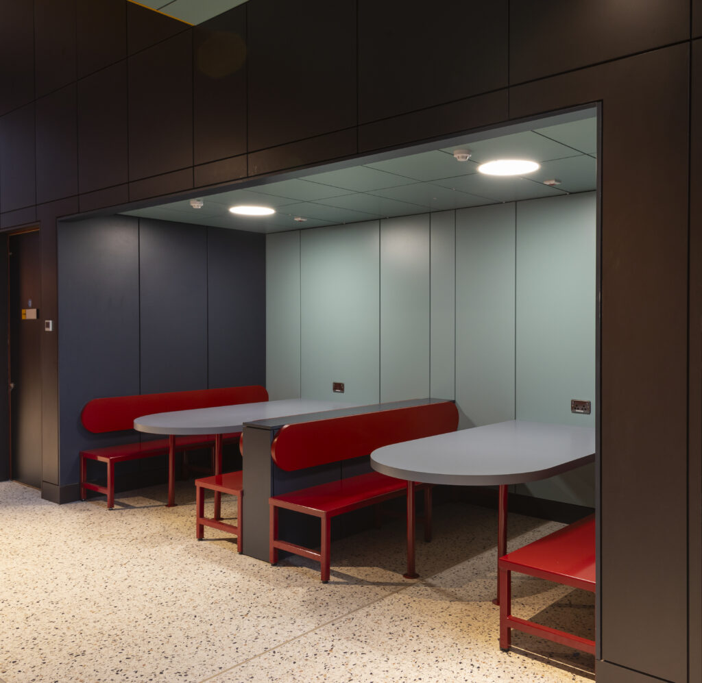The Polaris Building: Leading the Way in STEM Education at DCU