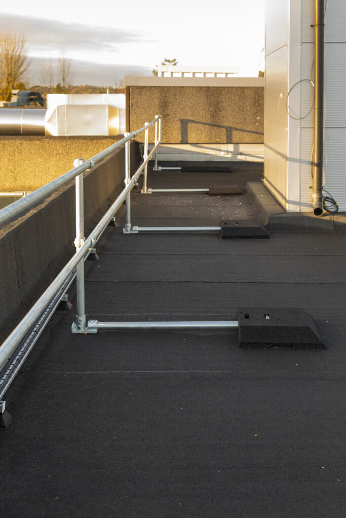 Energy Retrofit at DKIT's North Building