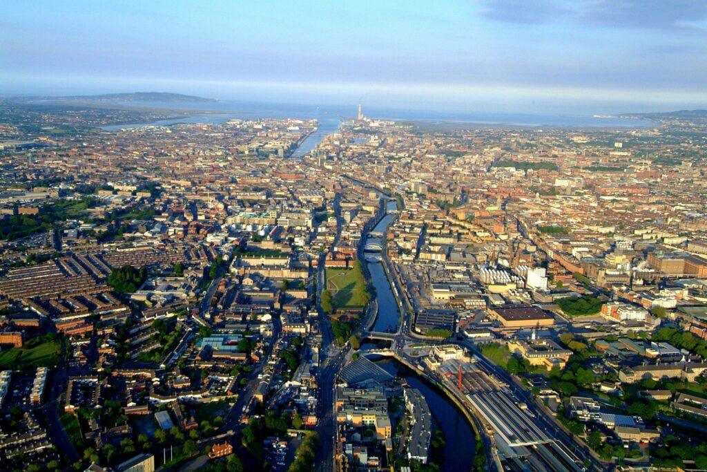 Ongoing Facilities Maintenance for Corporate Dublin Office