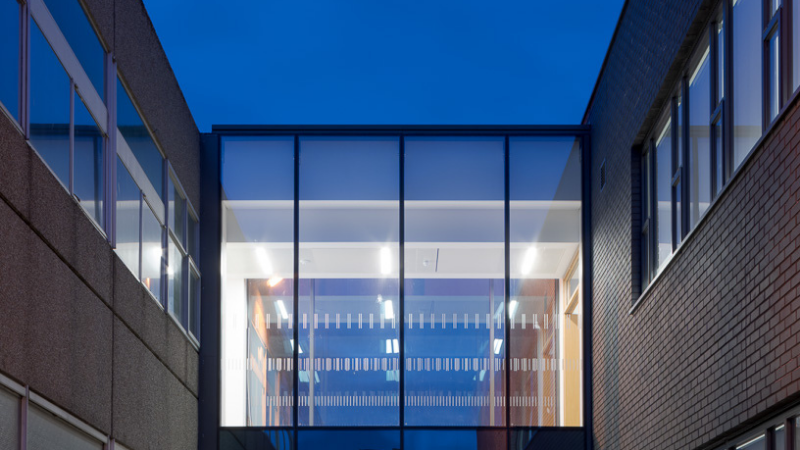 Construction Page Our Projects