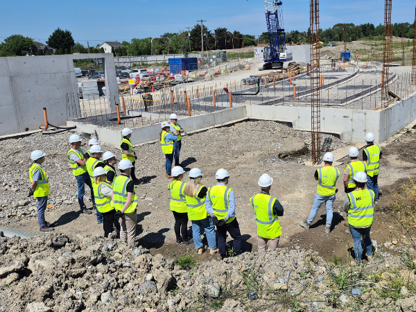 Construction Page Our Team