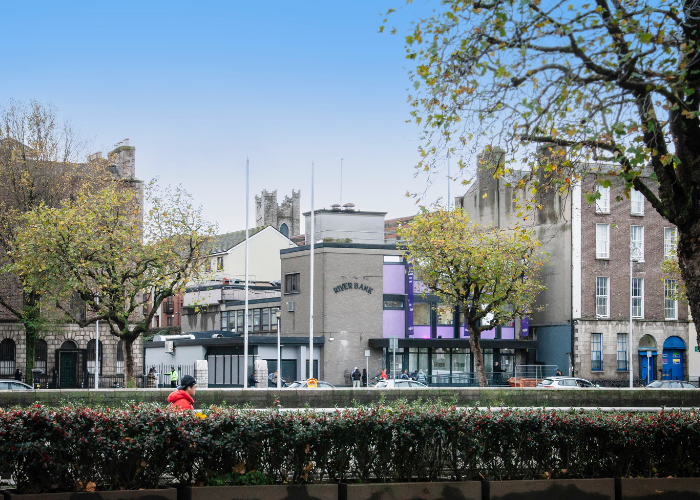 Delivery of MSIF for MQI: Trusted Main Contractor in Health Sector Construction