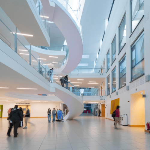 UCD Facilities and Maintenance Services