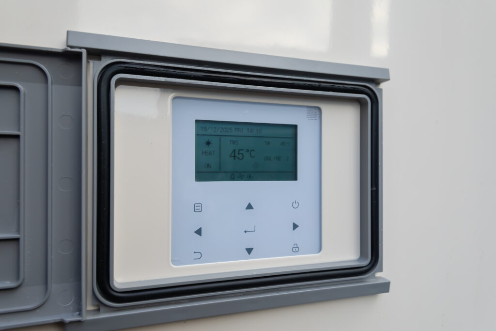 St Patrick’s National School, Slane – Deep Energy Retrofit