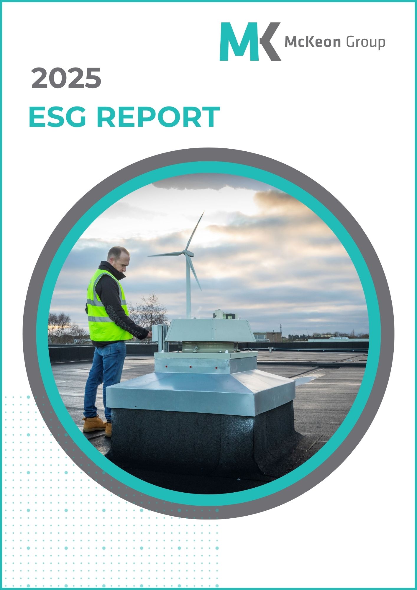 ESG Report 2025