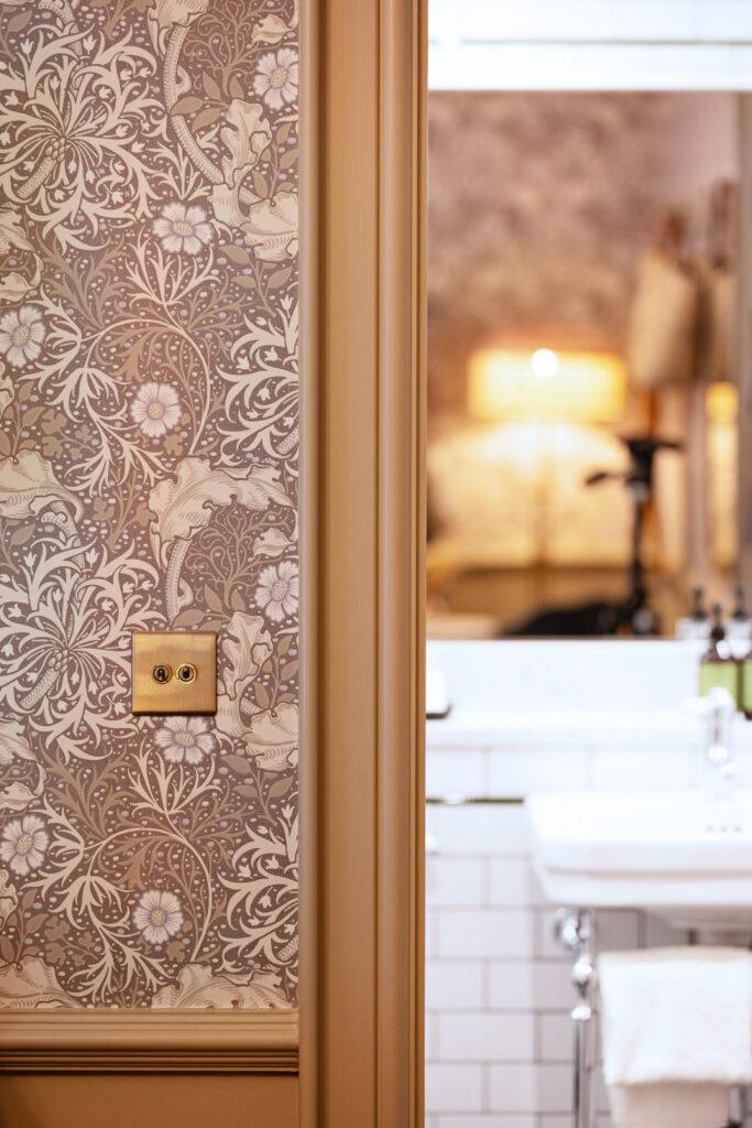 Haddington House Hotel Refurbishment