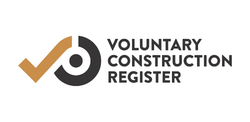 VCR - Voluntary Construction Register