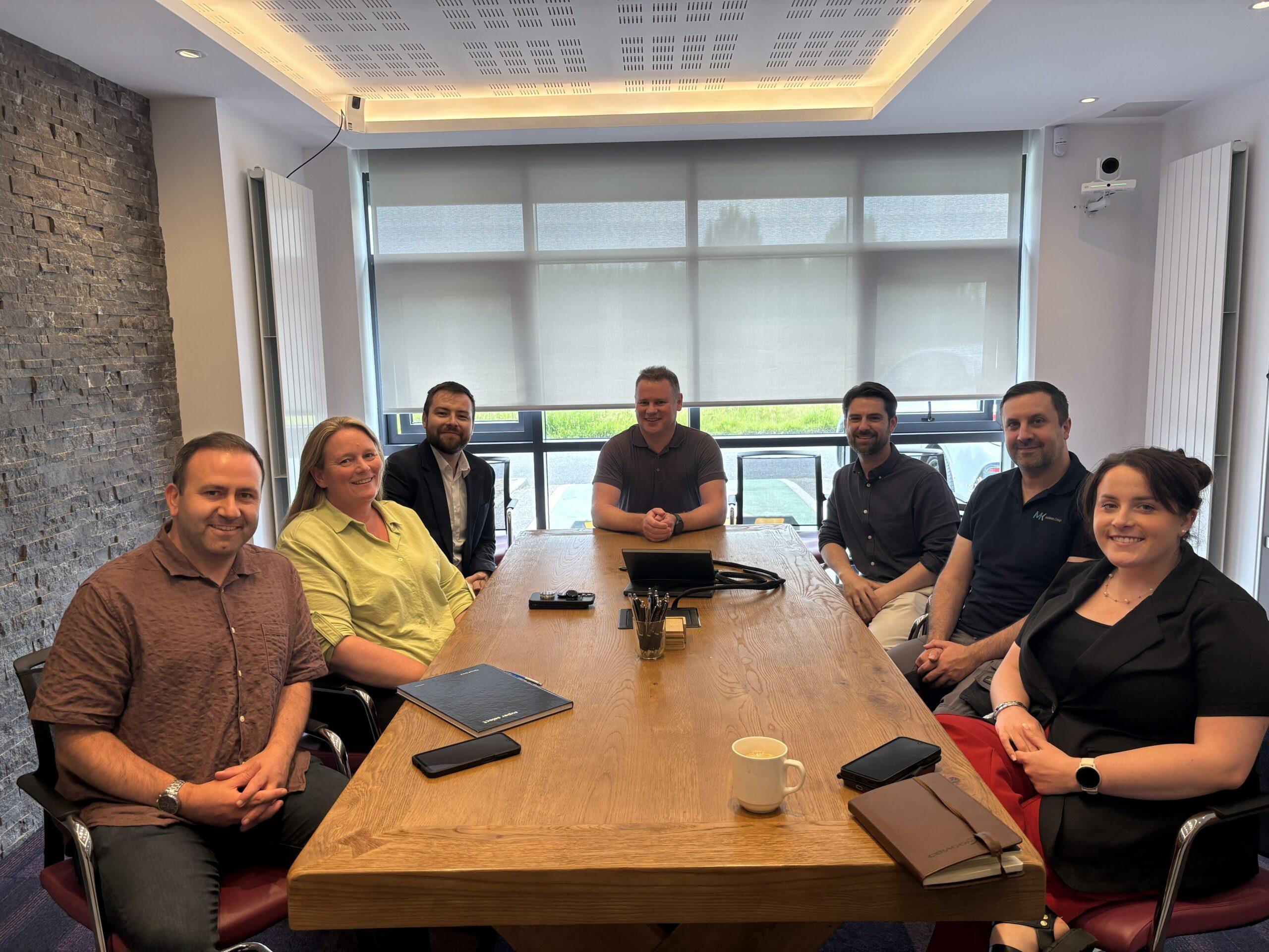Leadership Connect